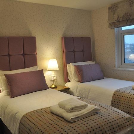 Haisthorpe Guest House Уиндермир Экстерьер фото