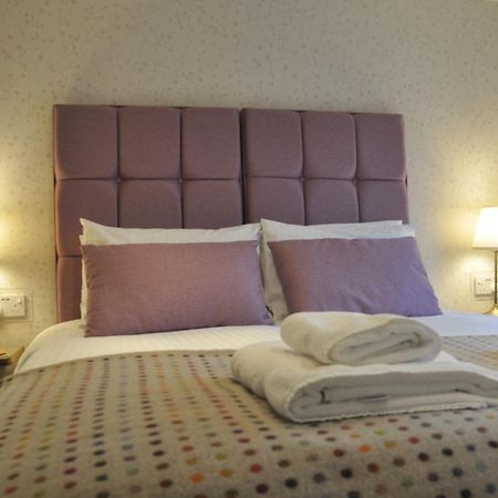 Haisthorpe Guest House Уиндермир Экстерьер фото