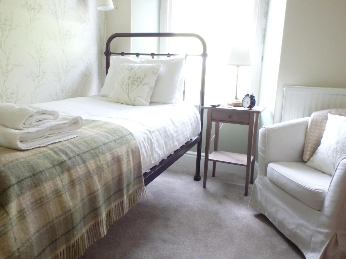 Haisthorpe Guest House Уиндермир Экстерьер фото