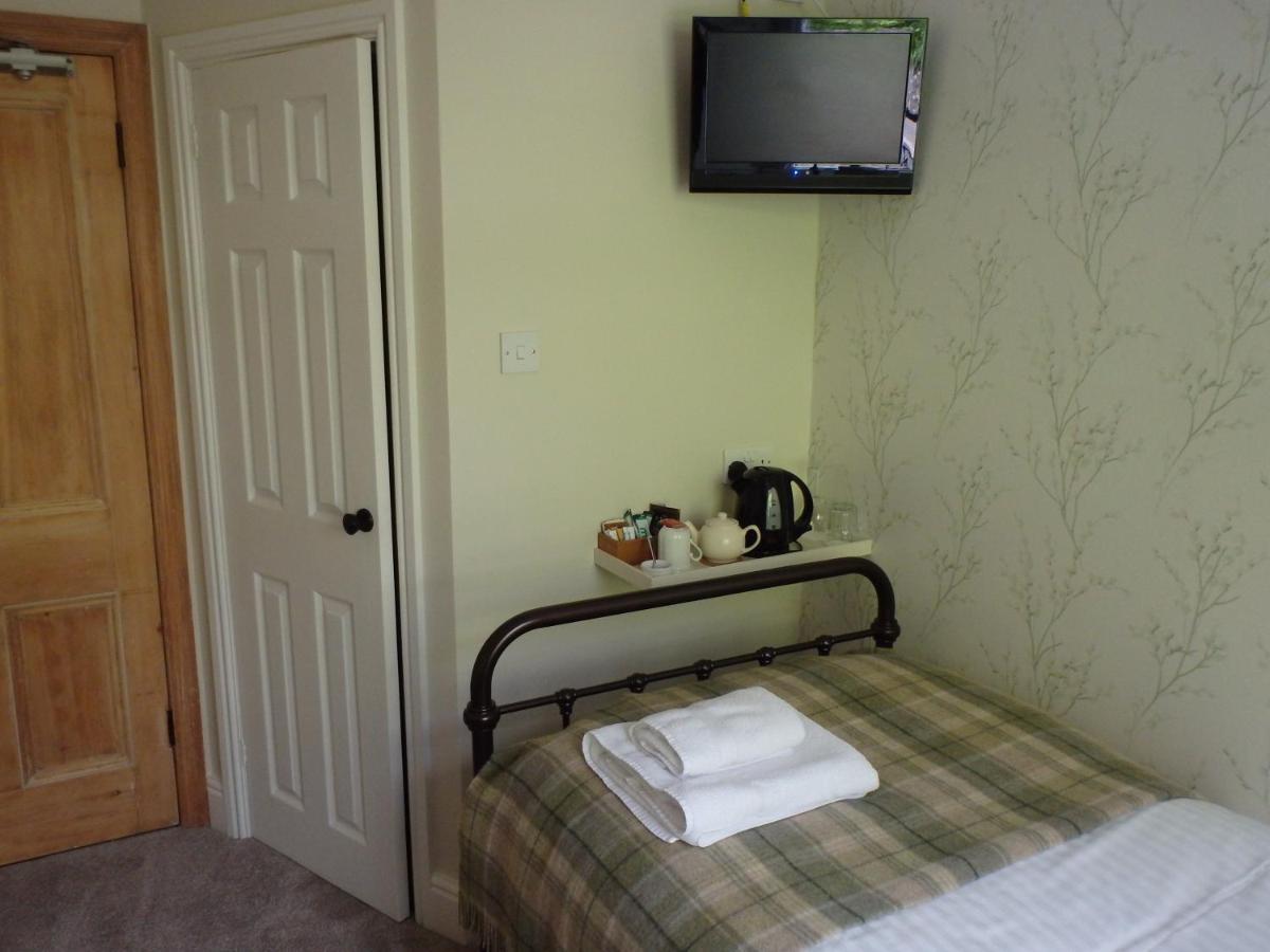 Haisthorpe Guest House Уиндермир Экстерьер фото