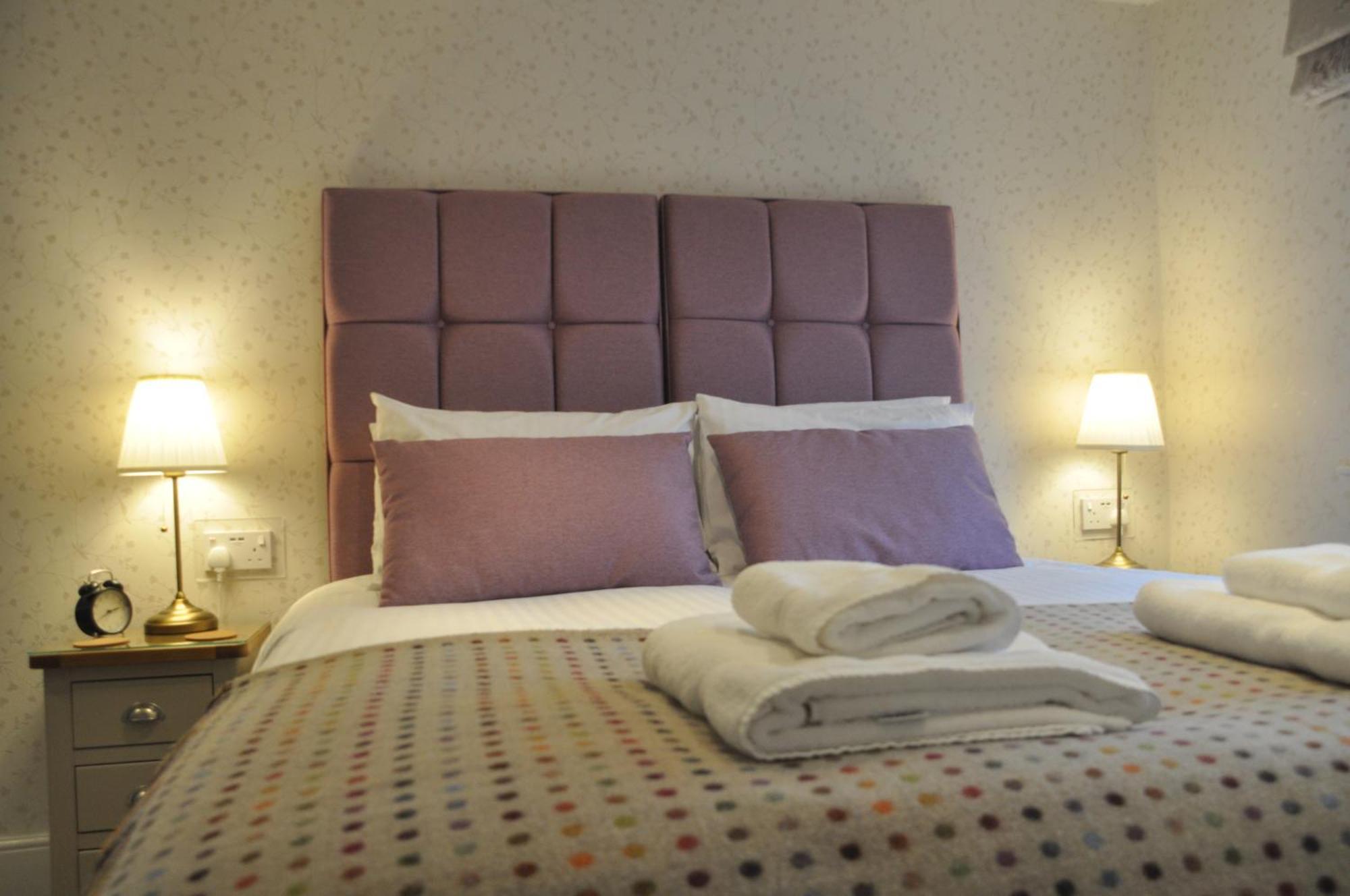 Haisthorpe Guest House Уиндермир Экстерьер фото