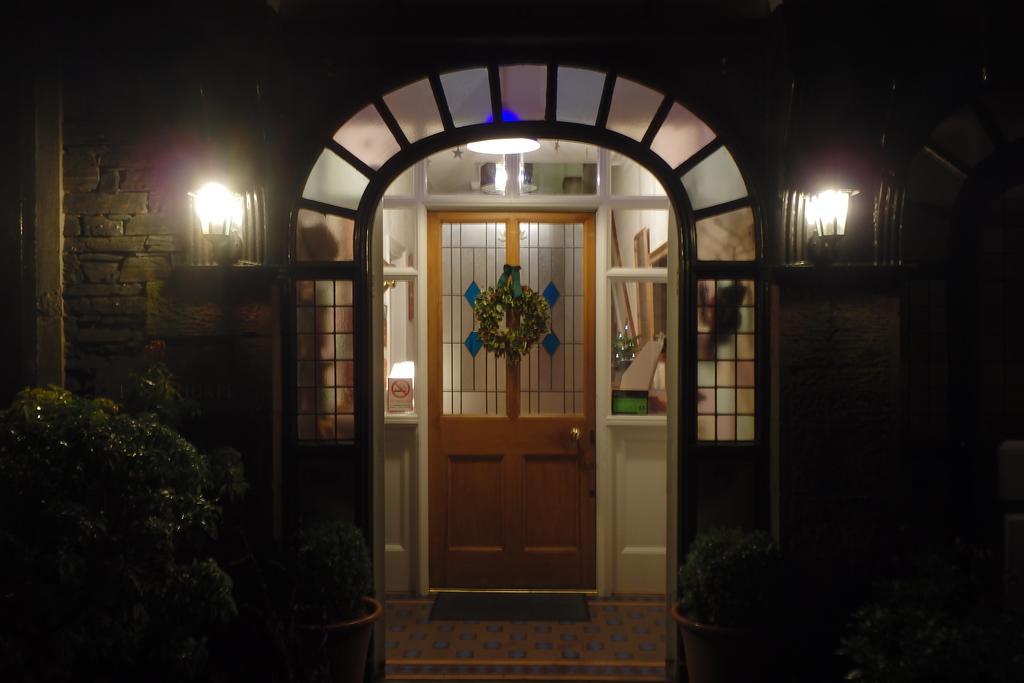 Haisthorpe Guest House Уиндермир Экстерьер фото
