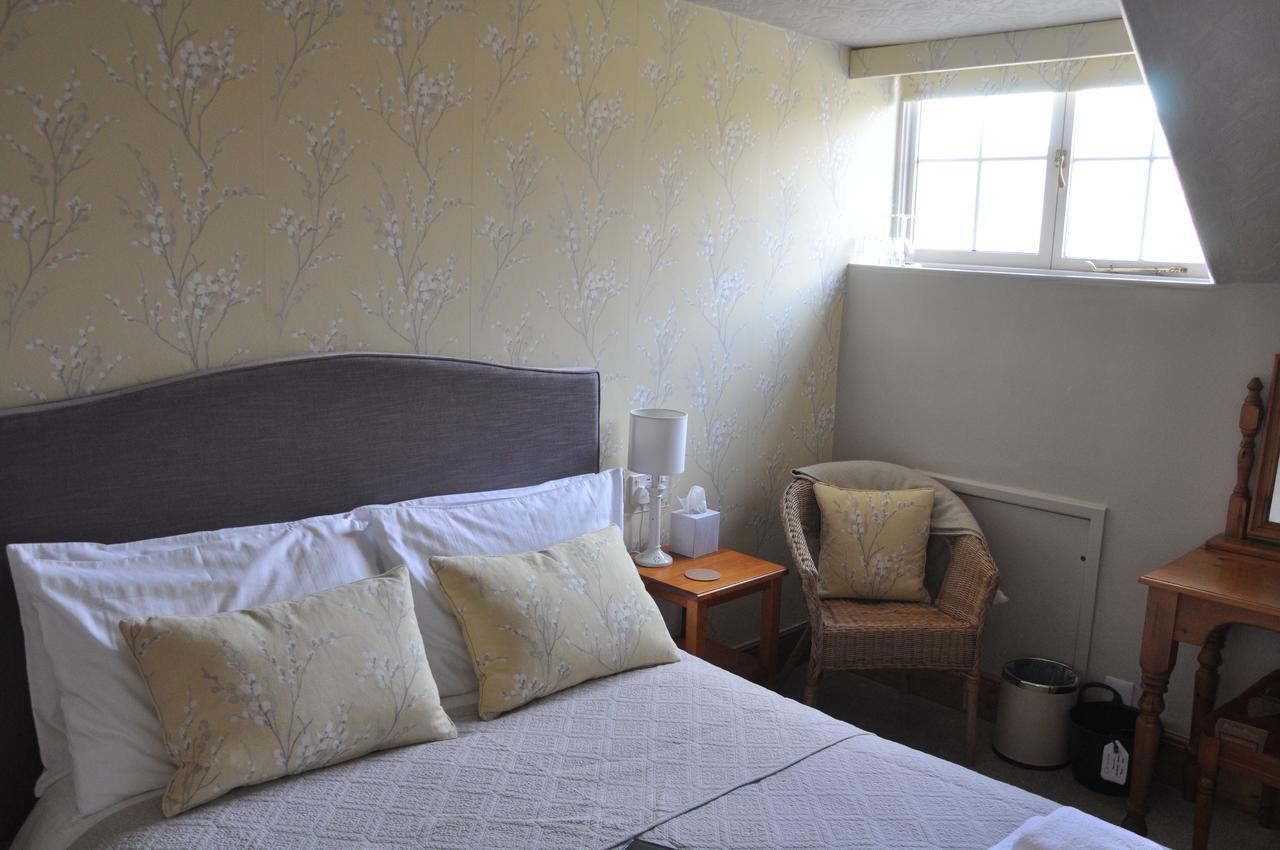 Haisthorpe Guest House Уиндермир Экстерьер фото