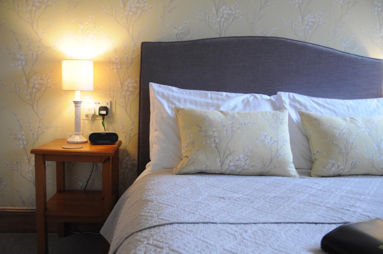 Haisthorpe Guest House Уиндермир Экстерьер фото