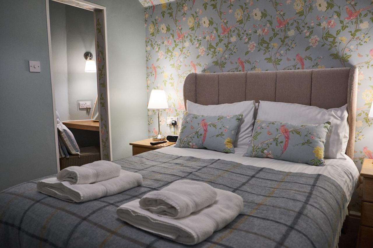 Haisthorpe Guest House Уиндермир Экстерьер фото