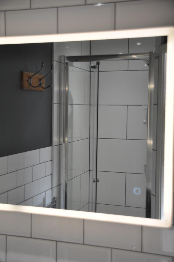 Haisthorpe Guest House Уиндермир Экстерьер фото