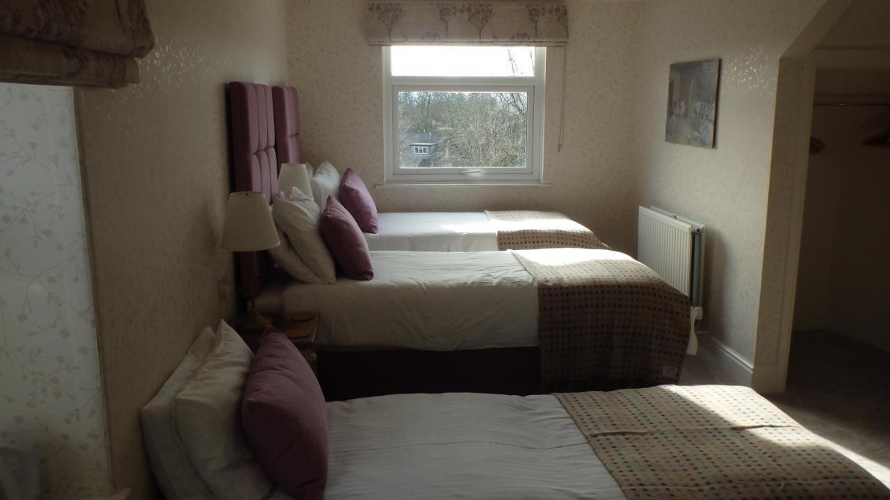 Haisthorpe Guest House Уиндермир Экстерьер фото