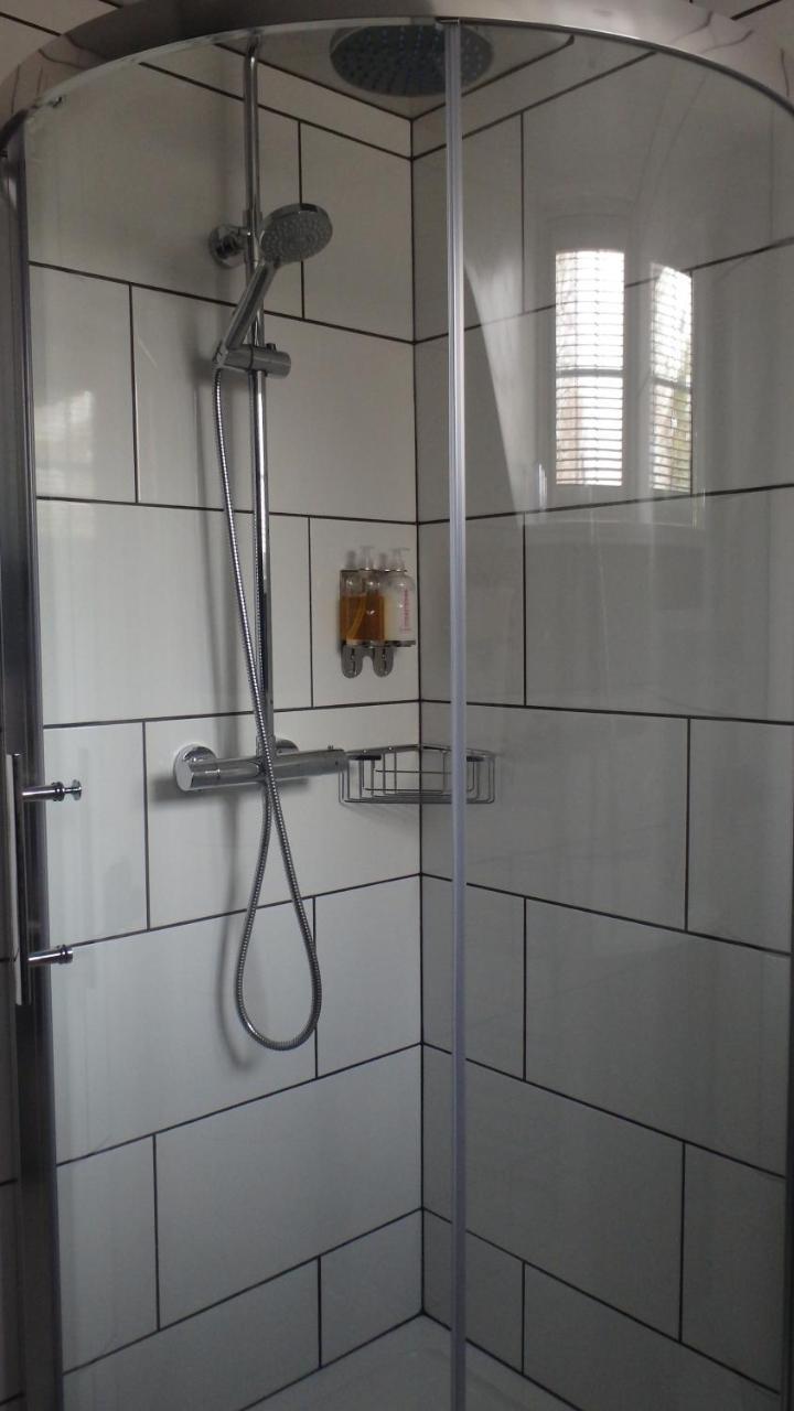 Haisthorpe Guest House Уиндермир Экстерьер фото