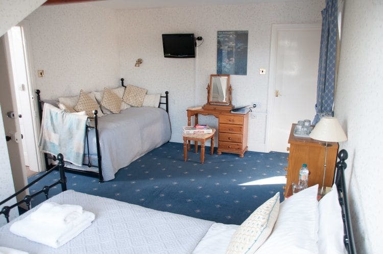 Haisthorpe Guest House Уиндермир Экстерьер фото