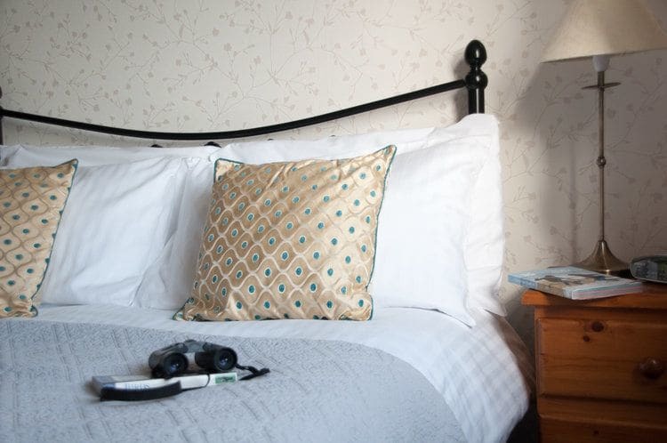 Haisthorpe Guest House Уиндермир Экстерьер фото