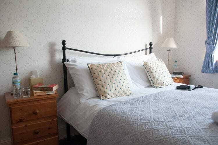 Haisthorpe Guest House Уиндермир Экстерьер фото